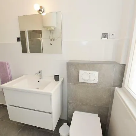Apartmán Cesar