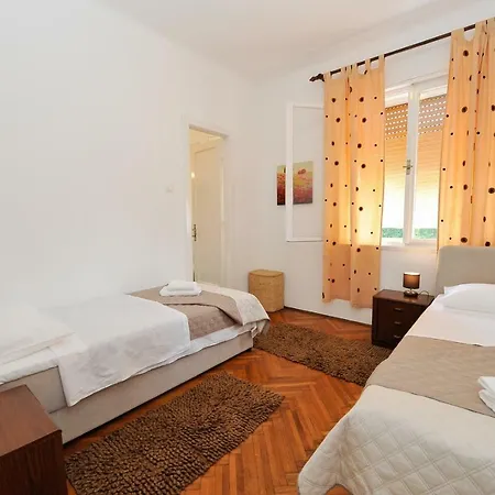 Apartmán Cesar Split