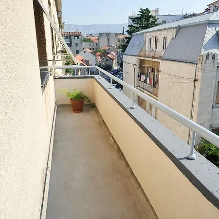 Cesar Apartmán Split