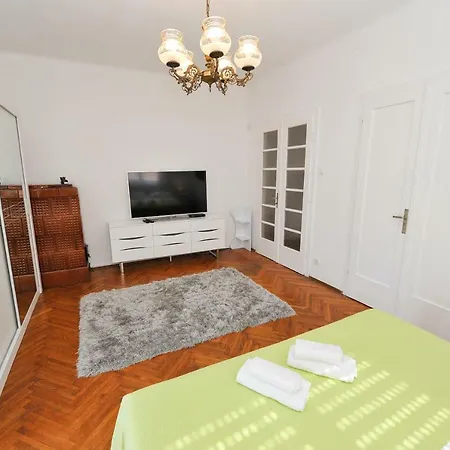 Apartmán Cesar Split