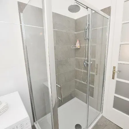 Apartmán Cesar